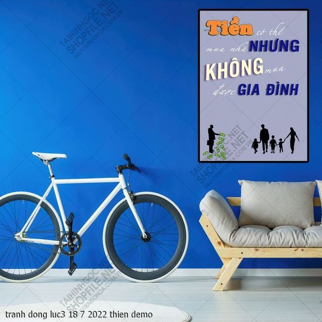 tranh dong luc3 18 7 2022 thien